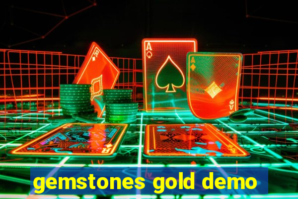 gemstones gold demo